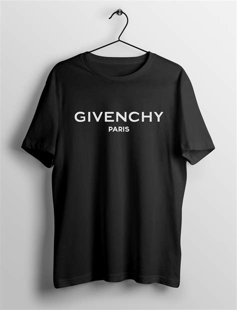 givenchy t shirt dress womens replica|givenchy denim shirt.